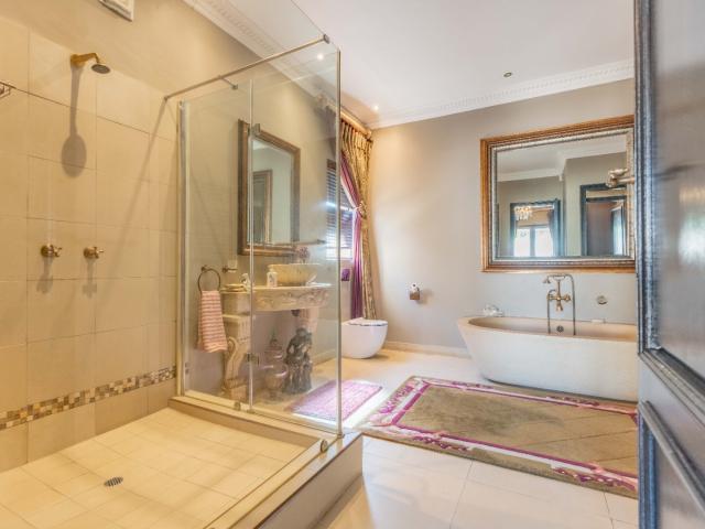 House for rent in Umhlanga, Kwazulu-natal