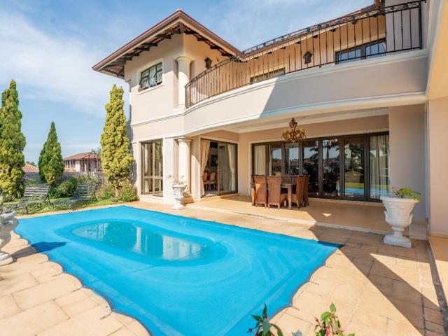 House for rent in Umhlanga, Kwazulu-natal