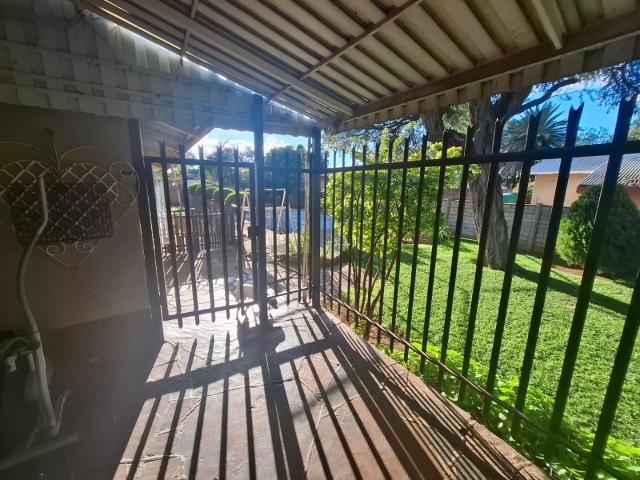 House for rent in Frances Baard, Northern Cape