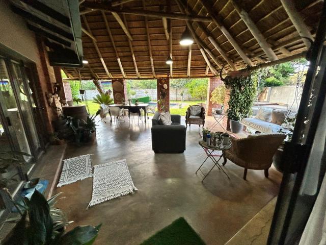 House for rent in Frances Baard, Northern Cape