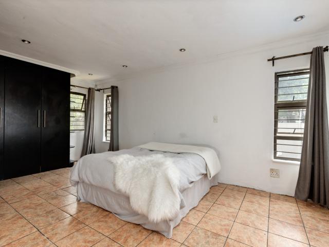House for rent in Randburg, Gauteng