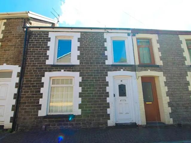 Apartment for rent in Hawthorn, Pontypridd