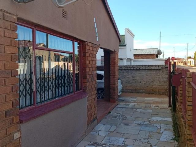House for rent in Dr Kenneth Kaunda, North West