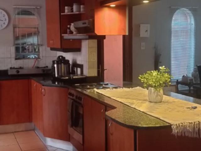 House for rent in Randburg, Gauteng