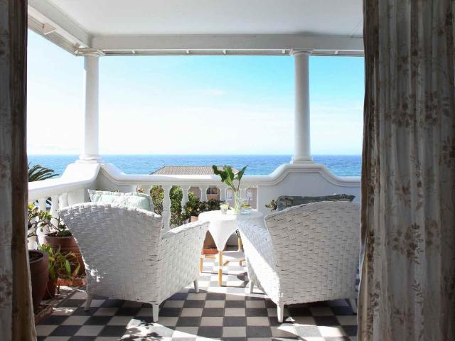 House for rent in Western Cape