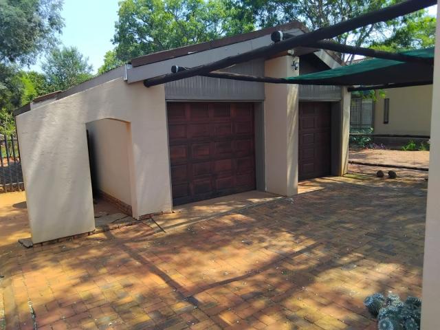 House for rent in Potgietersrus, Limpopo