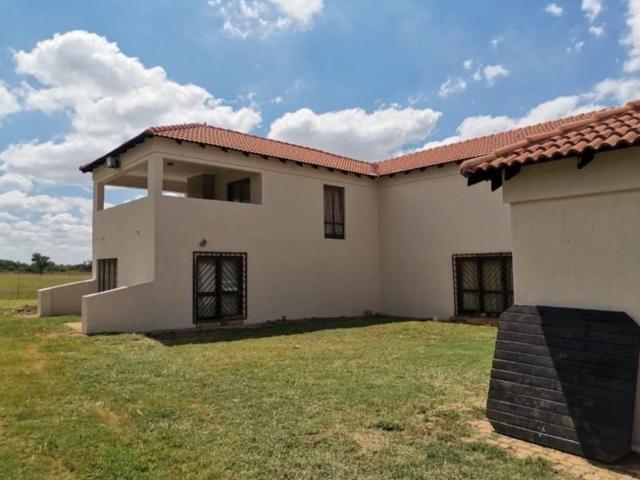 House for rent in Pretoria
