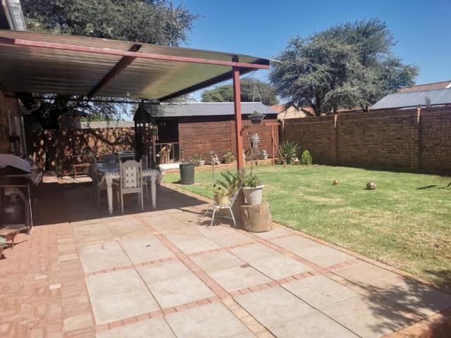 House for rent in Kgalagadi, Northern Cape