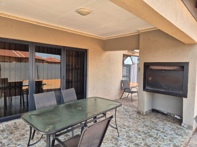 House for rent in Kgalagadi, Northern Cape