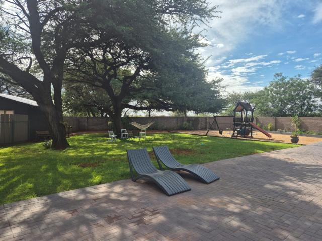 House for rent in Kgalagadi, Northern Cape