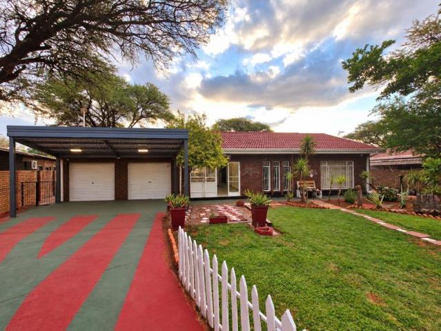 House for rent in Kathu, Gamagara Local Municipality