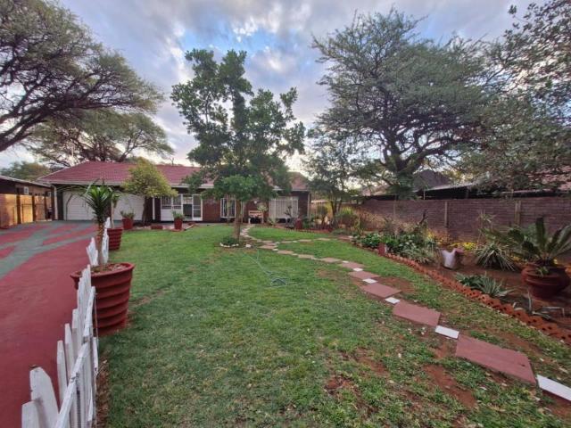 House for rent in Kgalagadi, Northern Cape