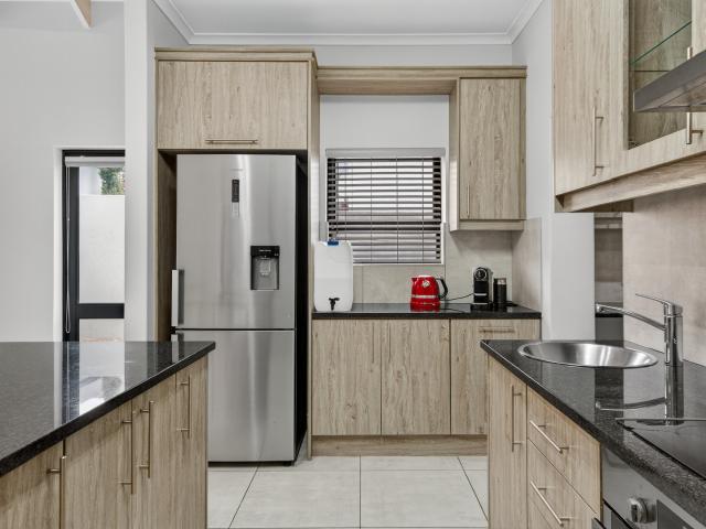 House for rent in Western Cape