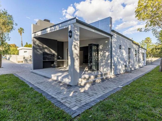 House for rent in Bellville, Western Cape