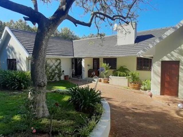 House for rent in Bellville, Western Cape