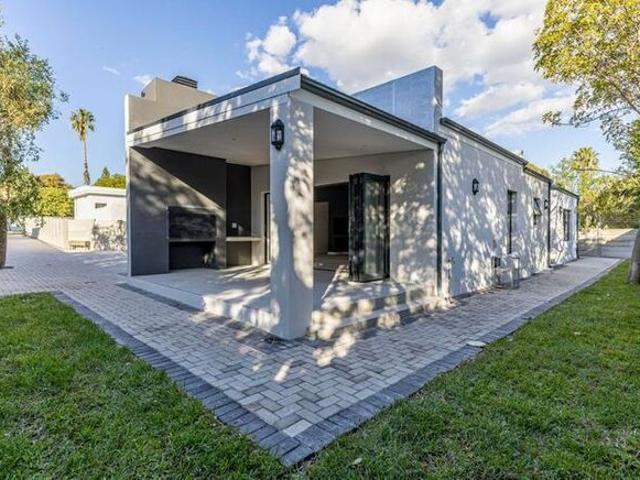 House for rent in Bellville, Western Cape