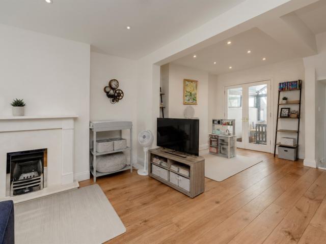 House for rent in Earl's Court, Greater London