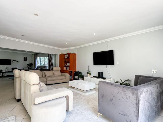 House for rent in Randburg, Gauteng