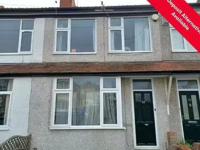 House for rent