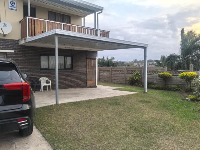 House for rent in Sea View, Durban