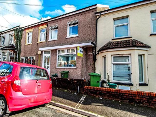 Apartment for rent in Hawthorn, Pontypridd