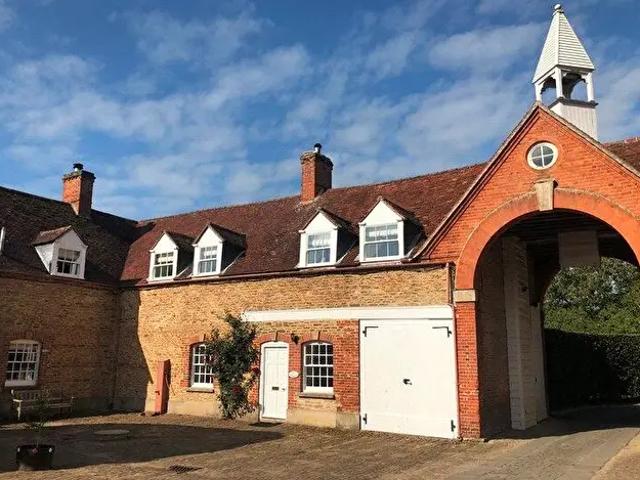 Apartment for rent in Kingston Bagpuize with Southmoor, Dromore