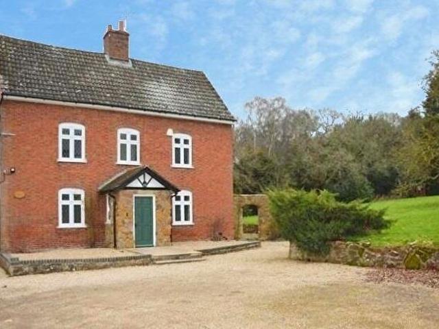 Apartment for rent in Gun Hill, Warwickshire