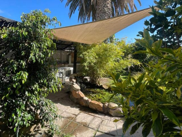 House for rent in Western Cape
