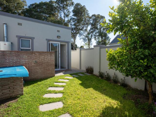 House for rent in Onverwacht, Western Cape