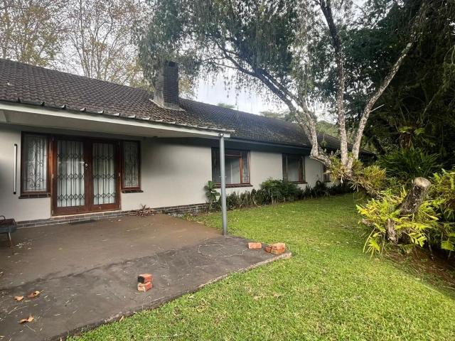 House for rent in Kloof, Kwazulu-natal