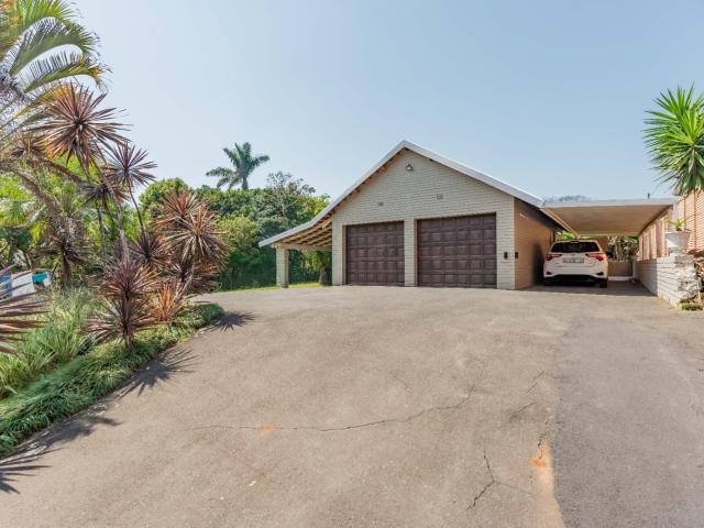 House for rent in Kloof, Kwazulu-natal