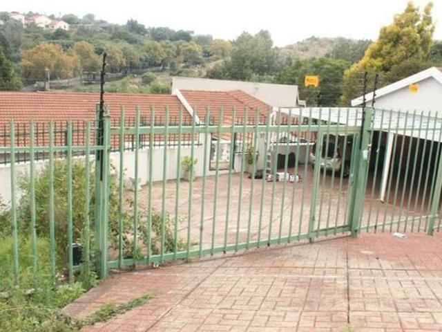 House for rent in Nooitgedacht, Gauteng