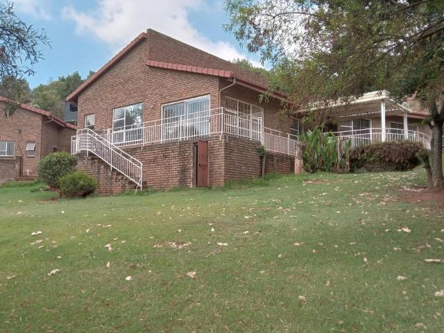 House for rent in Nooitgedacht, Gauteng
