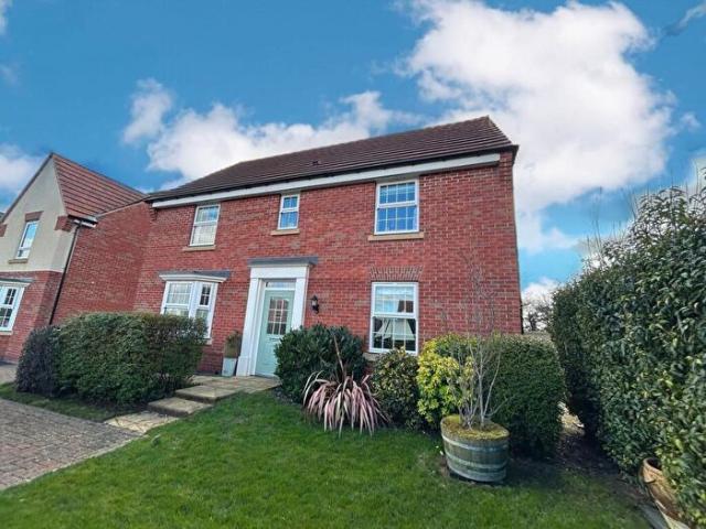 Apartment for rent in Beamhurst, Staffordshire