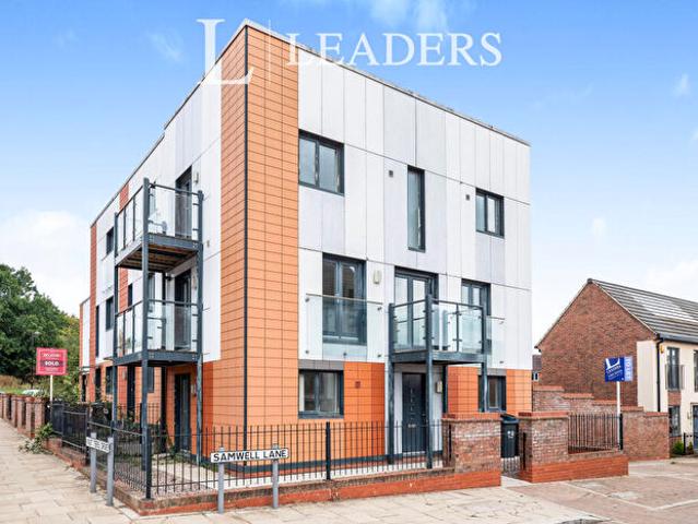 Apartment for rent in Upton