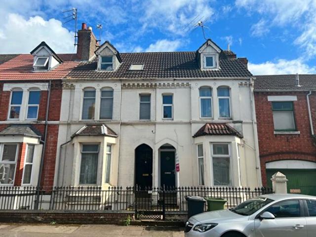 Apartment for rent in Burrow's Bush, Wellingborough