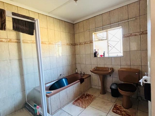 House for rent in Queenstown, Eastern Cape