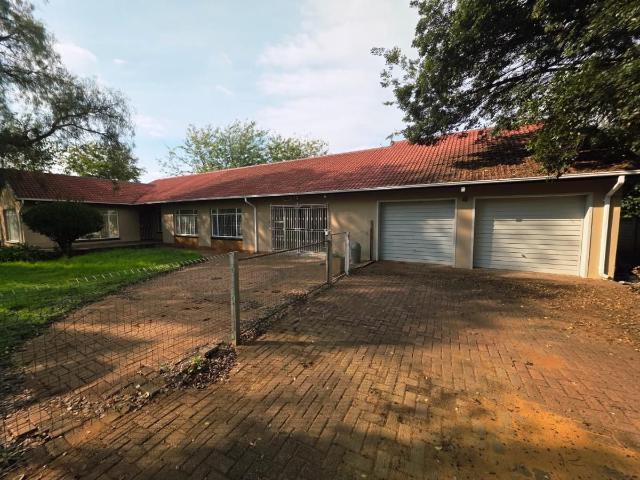 House for rent in Midvaal, Gauteng