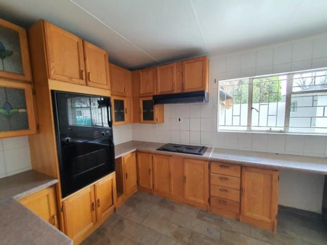 House for rent in Secunda, Govan Mbeki
