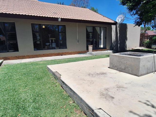 House for rent in Secunda, Govan Mbeki