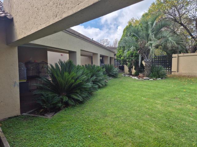 House for rent in Gert Sibande, Mpumalanga