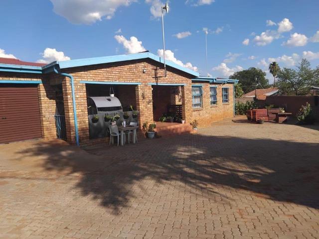 House for rent in Kgalagadi, Northern Cape