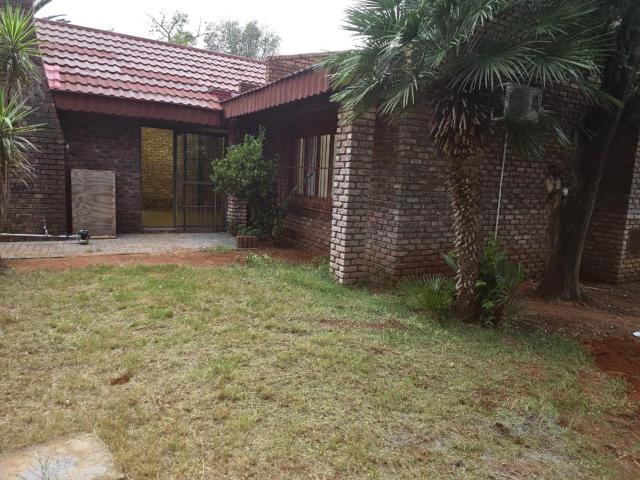 House for rent in Kgalagadi, Northern Cape