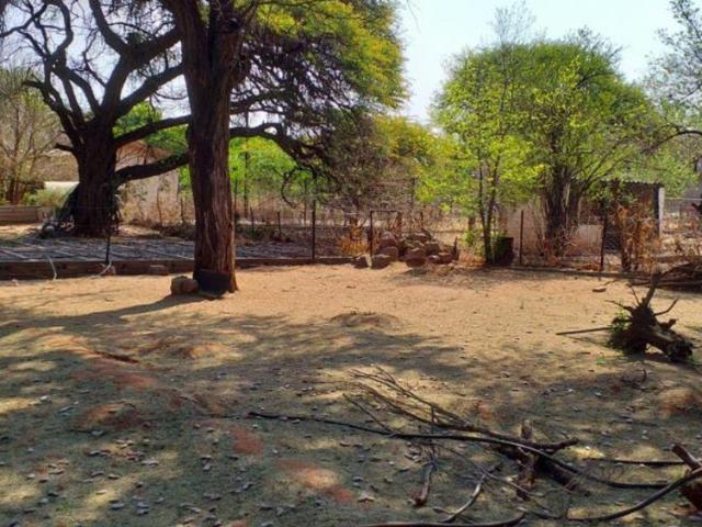 House for rent in Kgalagadi, Northern Cape