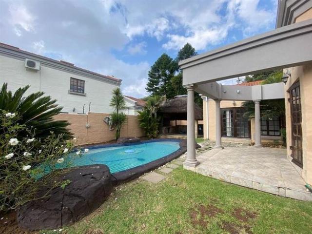 House for rent in Randburg, Gauteng