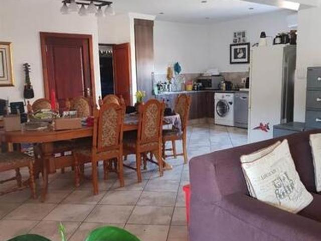 House for rent in Randburg, Gauteng
