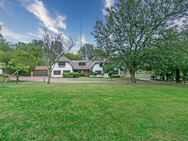 House for rent in Randburg, Gauteng