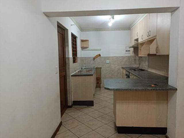 House for rent in Randburg, Gauteng