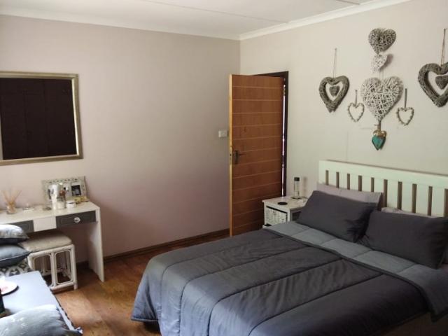 House for rent in La Mercy, Kwazulu-natal