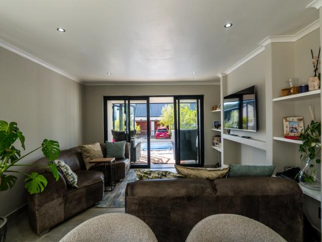 House for rent in Pniel, Western Cape